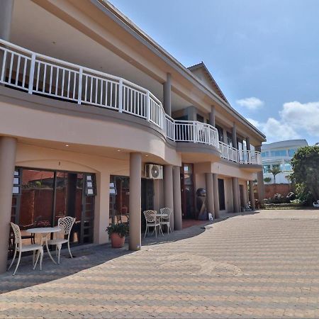 דורבן Dolphin Coast B&B מראה חיצוני תמונה