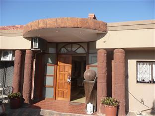 דורבן Dolphin Coast B&B מראה חיצוני תמונה