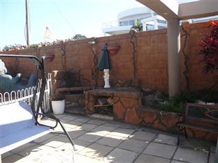 דורבן Dolphin Coast B&B מראה חיצוני תמונה