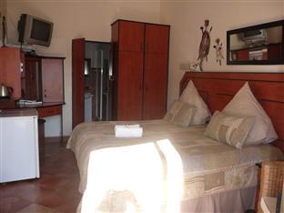 דורבן Dolphin Coast B&B מראה חיצוני תמונה